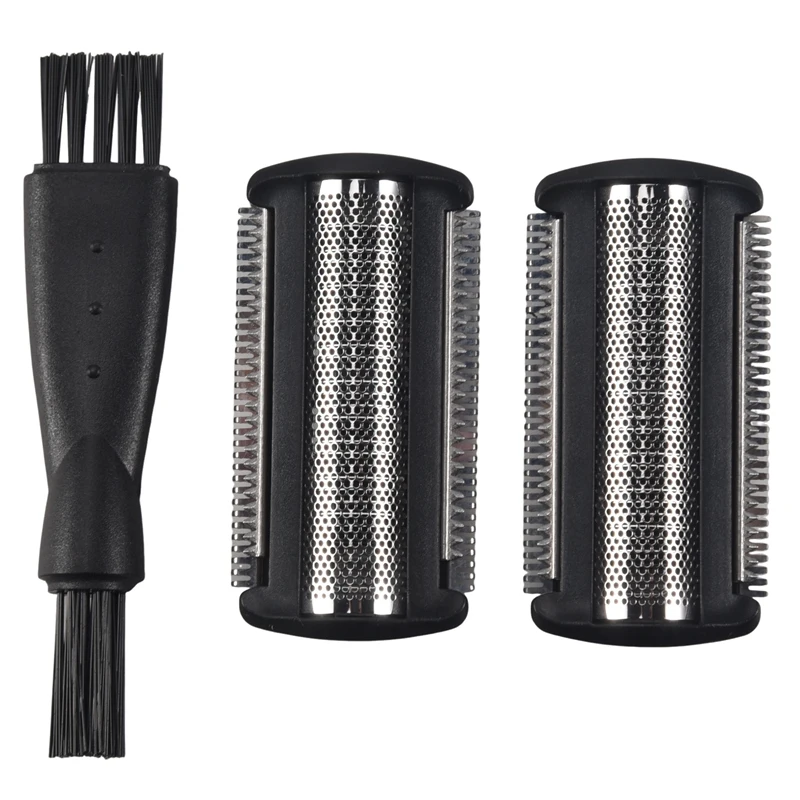 

M08K 2 шт. BG2000 Сменная головка из фольги для тела Philips Norelco Bodygroom BG7040 BG7030 BG5025 BG2039