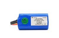 FrSky 2S 7.2V 18.72Wh 2600mAh Li-ion Battery for Horus X10/X10S X7 14/14S Express Transmitter radio controller