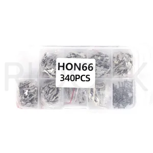 لوحة قفل رقاقة بسكويت السيارة ، ملحقات الإصلاح ، TOY43R ، MAZ24 ، VA2T ، FO21 ، HU66 ، HY22 ، NSN14 ، HU92 ، HU101 ، TOY48 ، TOY43 ، HON66 ، SIP22 أعلى 12 مبيعات هوندا مفتاح ممسحة شفرات - رقم 6