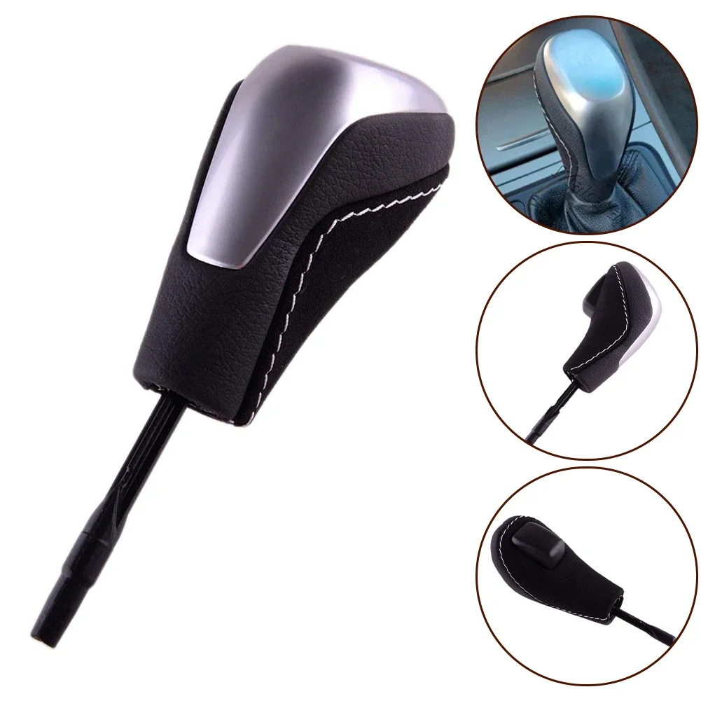 

Upgrade Your For BMW with This Gear Shift Knob Designed for Automatic Transmissions Fits Many Series Including X3 and Z3