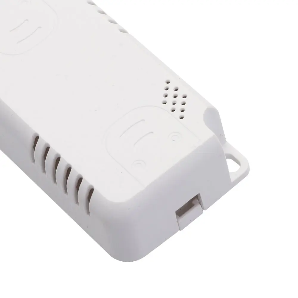 5PCS plástico eletrônico Junction Boxes Waterproof Cover Projeto Instrumento Caso Enclosure Boxes