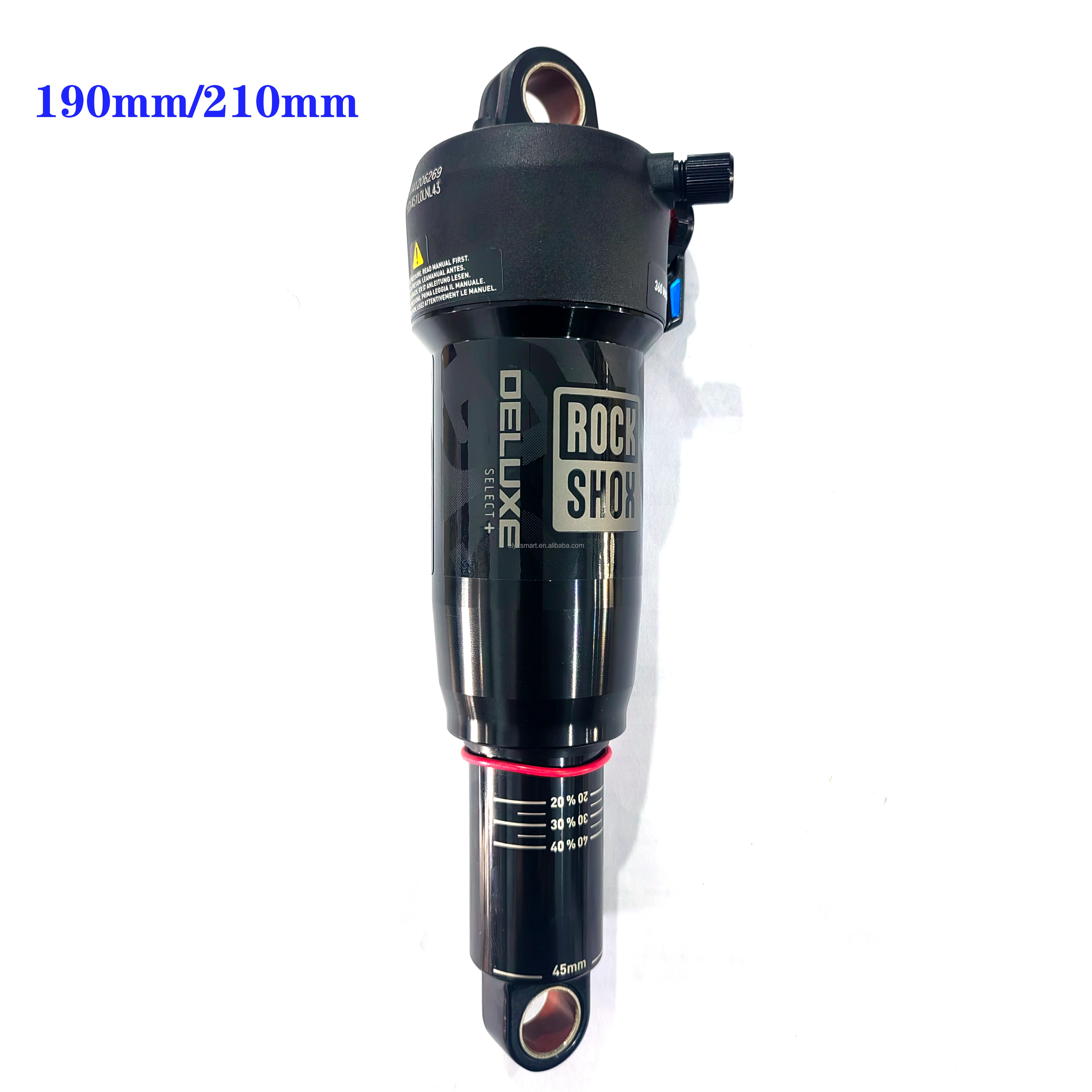 190MM 210MM Rocksho… - image
