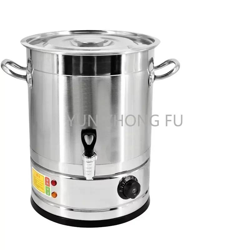 New Large Capacity 50L Electric Soy Wax Candle Machine Melters Machine for Home Candle Making