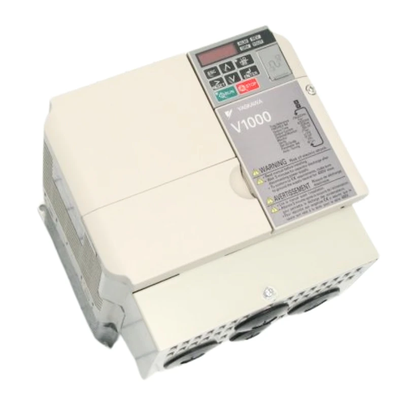 New CIMR-VUBA0018FAA Yaskawa Inverter 1 Year Warranty In Stock