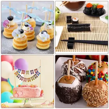 10-30cm březové dřevěné tyče, nedokončené kolíky z přírodního dřeva pro kutilské tvoření, umění, bytové dekorace, vrstvená podpěra na dorty, barvení 8 nejlepší prodej Nástroje na řezání dřeva pro řemesla - №4