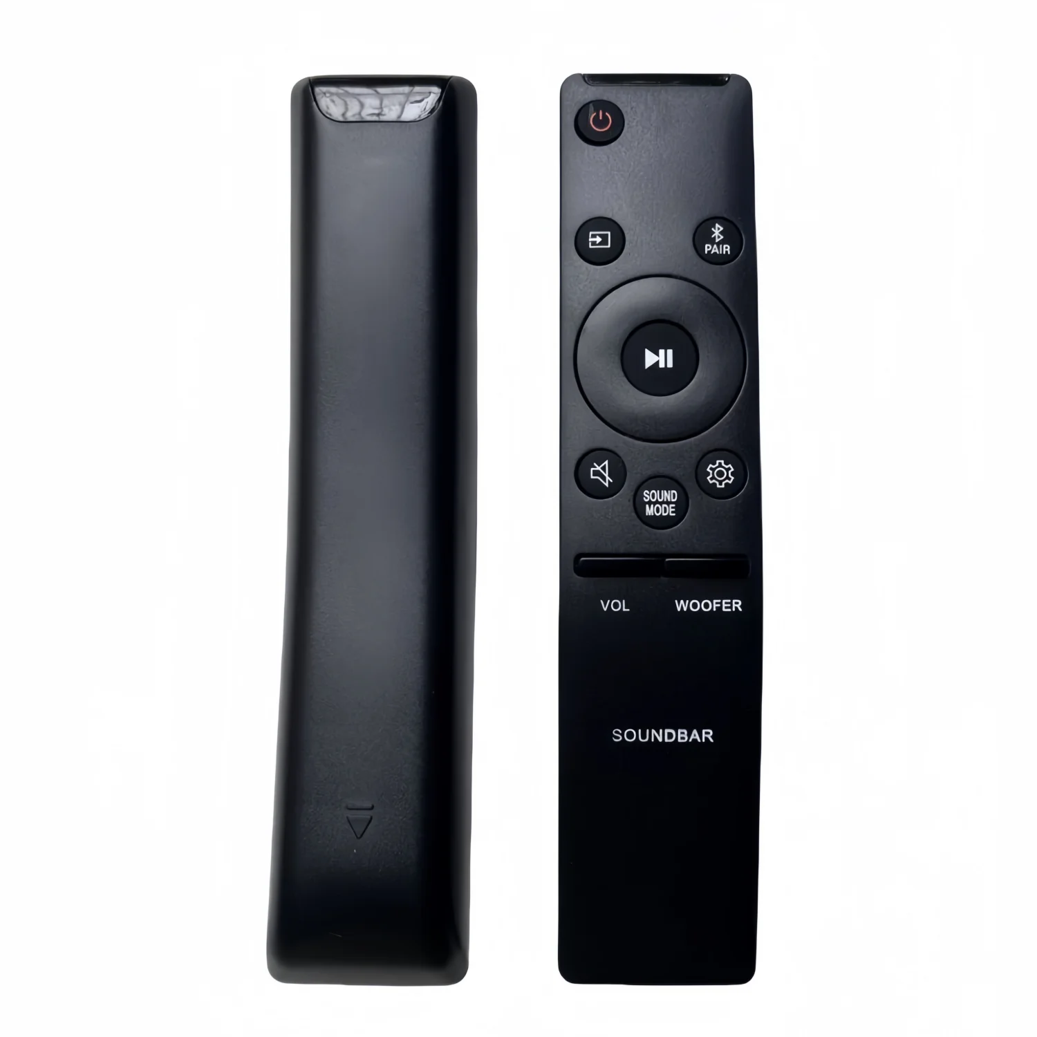 New universal remote control F - Home Cinema Samsung 评论和价格