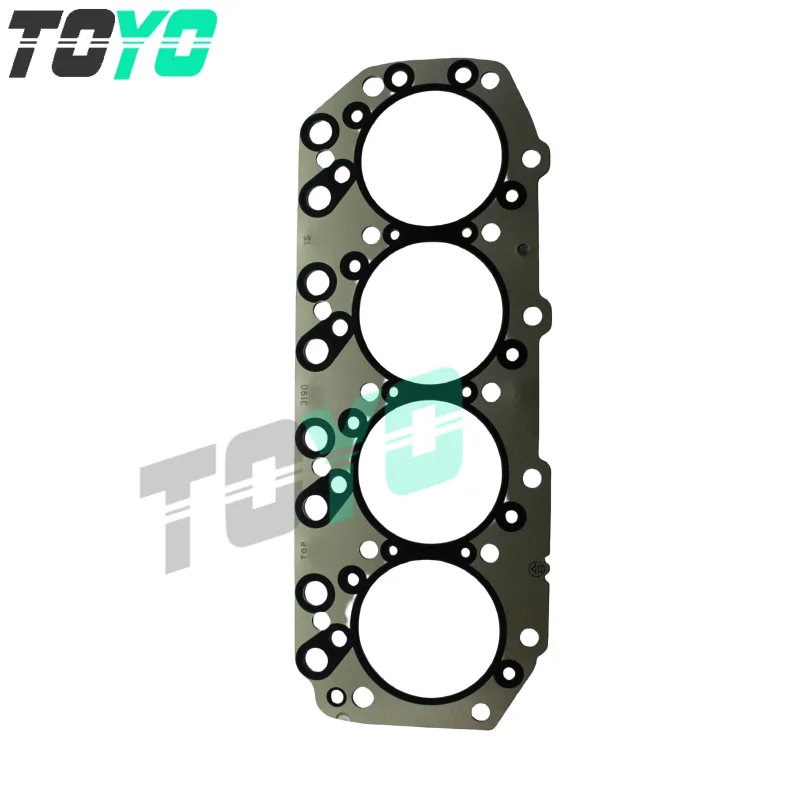 JUNTA DE CABEÇA DE CABEÇA DE CILINDRO TOYO OEM 4JB1ENGINE