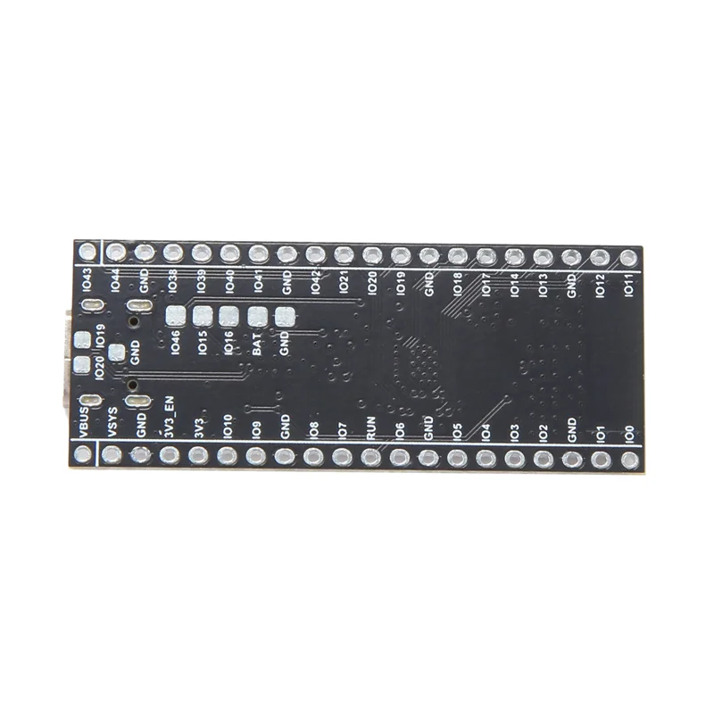 

ESP32 S3 Core Bluetooth Макетная плата Wi-Fi, совместимая с материнской платой микроконтроллера Raspberry Pi Pico