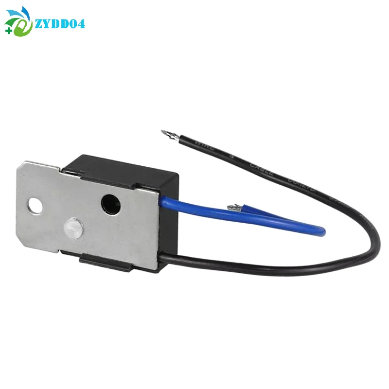 ●230V Soft Start Drive Module Soft Start For Angle Grinder Power Tool Parts Cutting Machine Slotting Saw Aluminum Machine