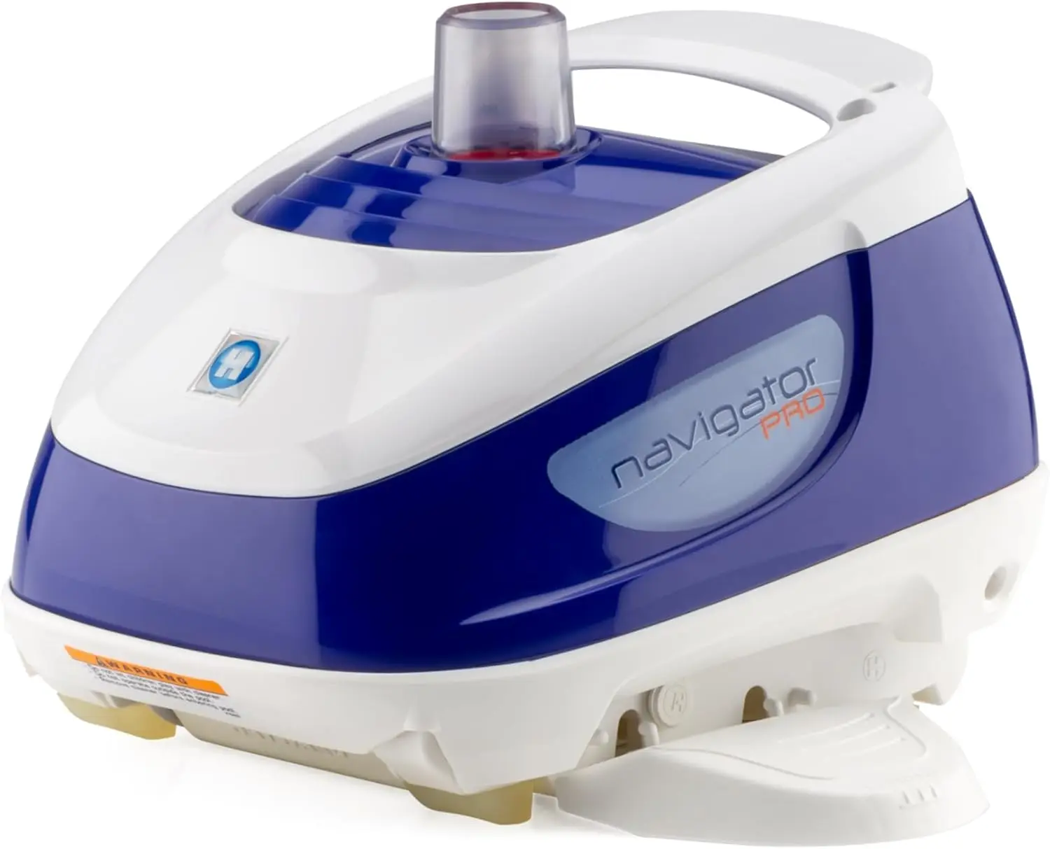 

Automatic Inground Gunite Pool Navigator Up To 20x40 Vacuum Cleaner