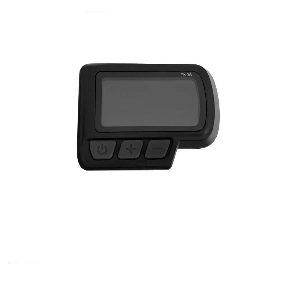 CE approved 30A controller LCD EN06 display electric bicycle accessories for mountain Ebike