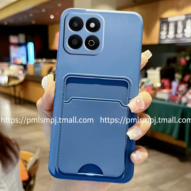 ل Xiaomi 15T برو فتحة للبطاقات محفظة حامل غطاء ل Xiaomi Mi 15 T 15Tpro 17 برو ماكس ماتي لينة سيليكون حماية الغطاء الخلفي #3