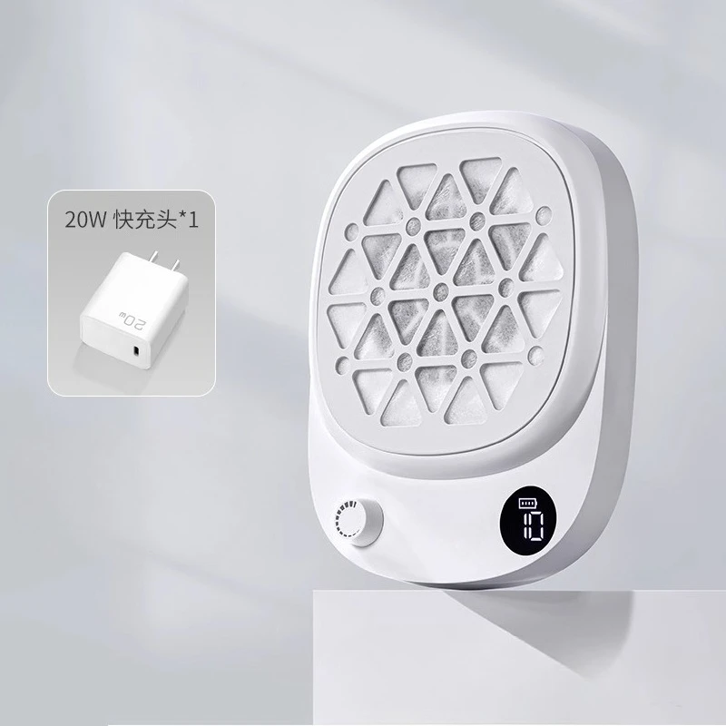 AMDMG Silent Energy Storage High suction Dust Filter Grinding and Unloading Nail Vacuum Cleaner Tool accessories