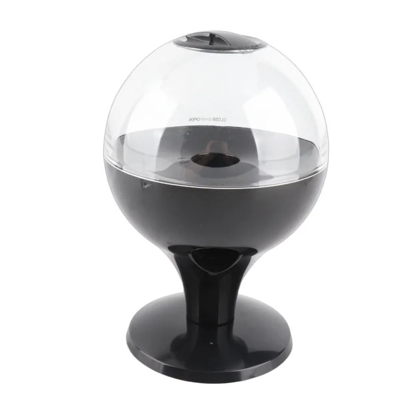 Party Motion Activated Candy Dispenser Automatic Sensor Vintage Bubble Gum Candy Machine For Weeding Party