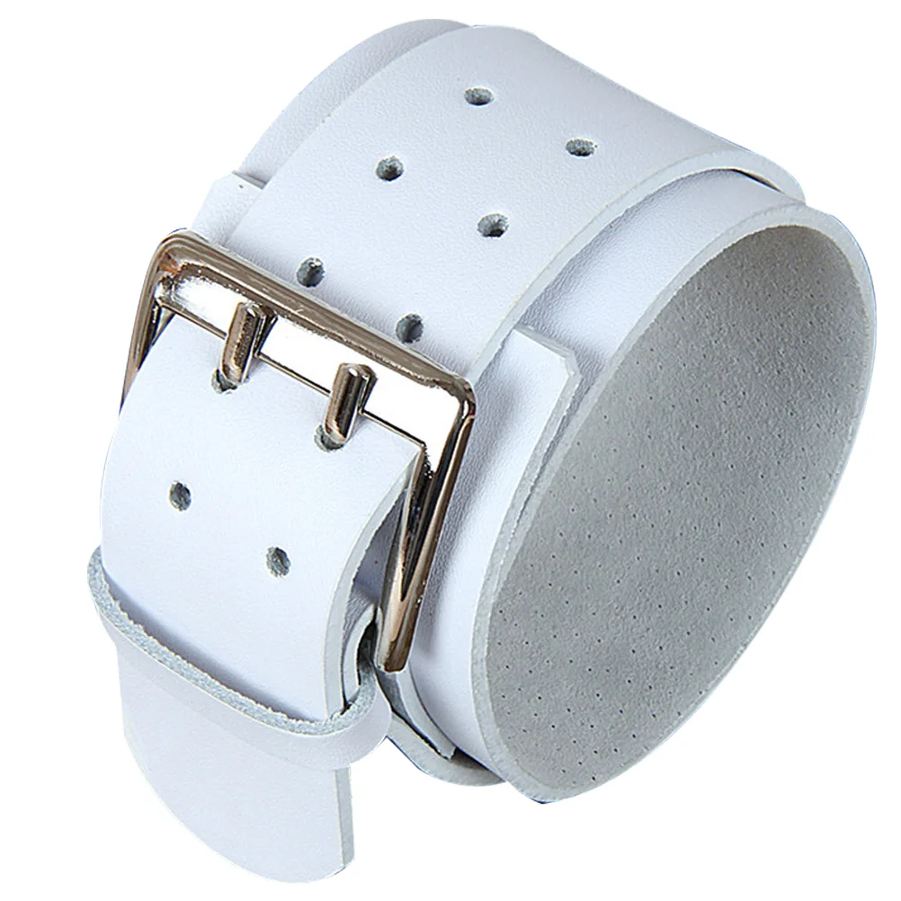 Bracelet Punk pour Homme, Invite, Main Initiale, JOEuropean American