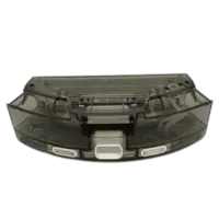 Original Lydsto S1 R1pro R1 Sweeping Robot Accessories Two in One Water Tank Dust Box Integrated