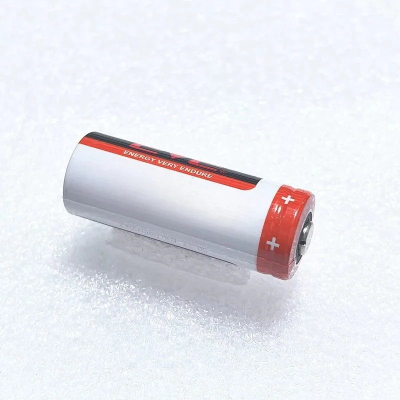 For Yiwei CR17450 lithium battery 3V intelligent water meter smoke alarm, smoke sensor PLC industrial control equipment flow
