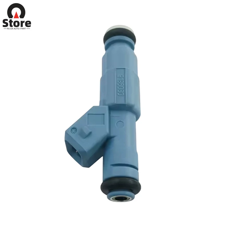 

0280155830 Flow Matched Fuel Injector for Volvo C70 2.3L V70 2.3L 2.5L S60 2.3L 2.5L S80