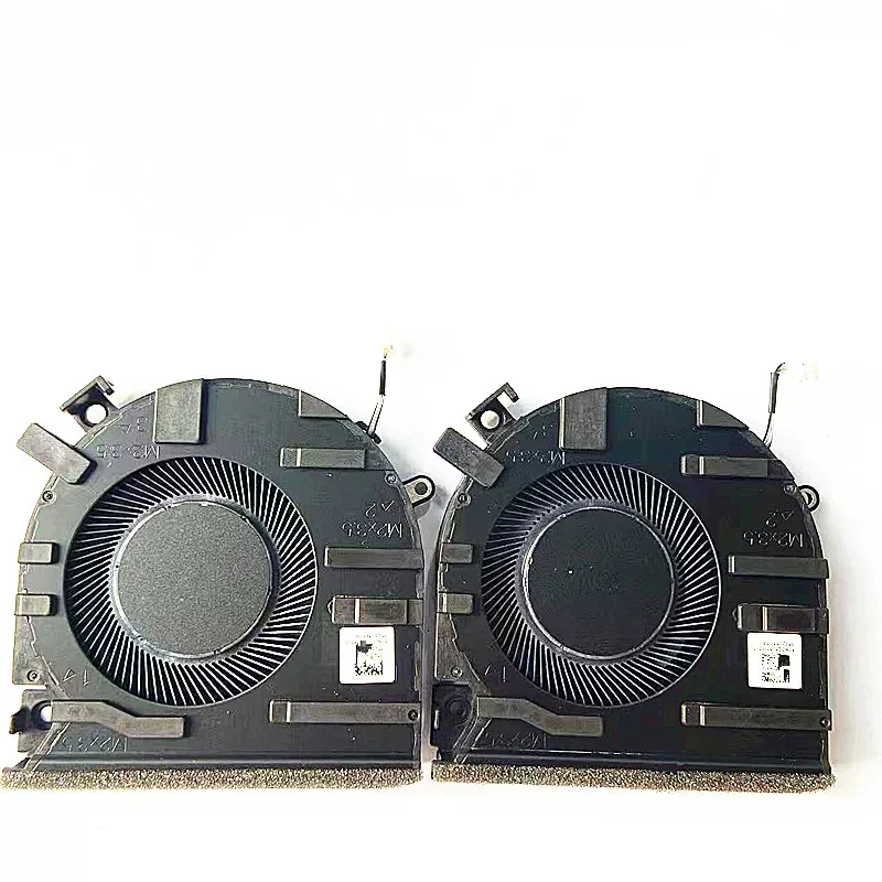 Laptop Cooling Fan for HP Victus 15-FA0033DX 15-FA Series 15-FB1013DX 15-FB2082WM CPU GPU Cooler Replacement
