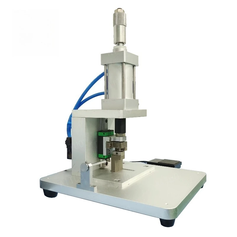 Punzonatrice AM20207 ad alta precisione per tubi di alimentazione centrali, ecc.