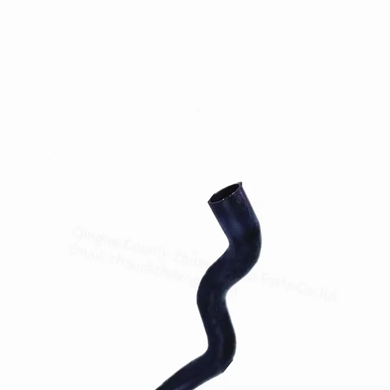 2115010782 High Temp Resistant Lower Radiator Hose for Mercedes-Benz E-Class W211 2002-2009 M112 M272 Engine Cooling
