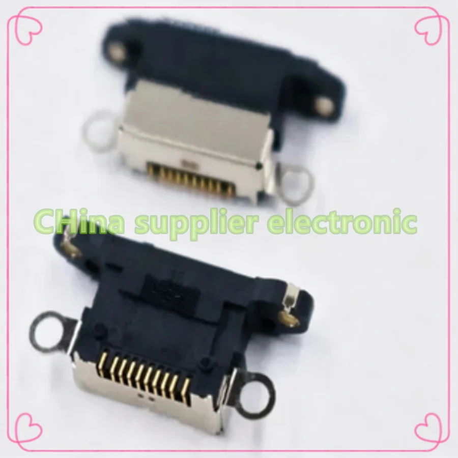 for iPhone 12 12Pro Max Mini Charging Tail insertion