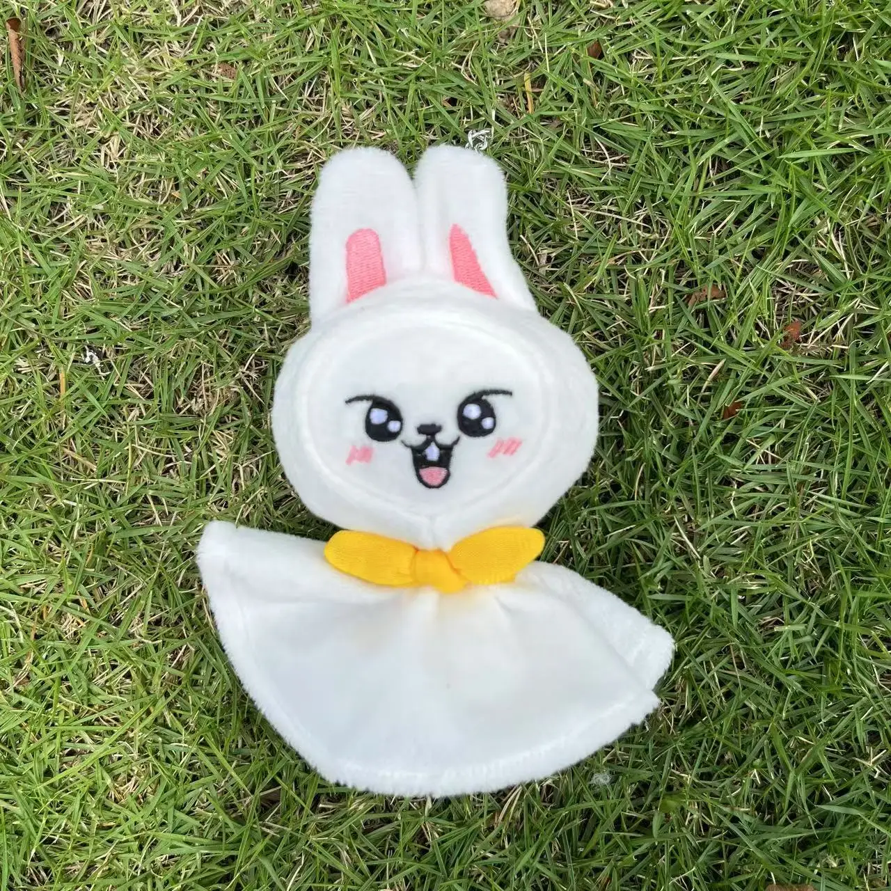 Straykids SKZ Fang Can Li Minhao Li Longfu Felix Sunny Doll Portachiavi con ciondolo