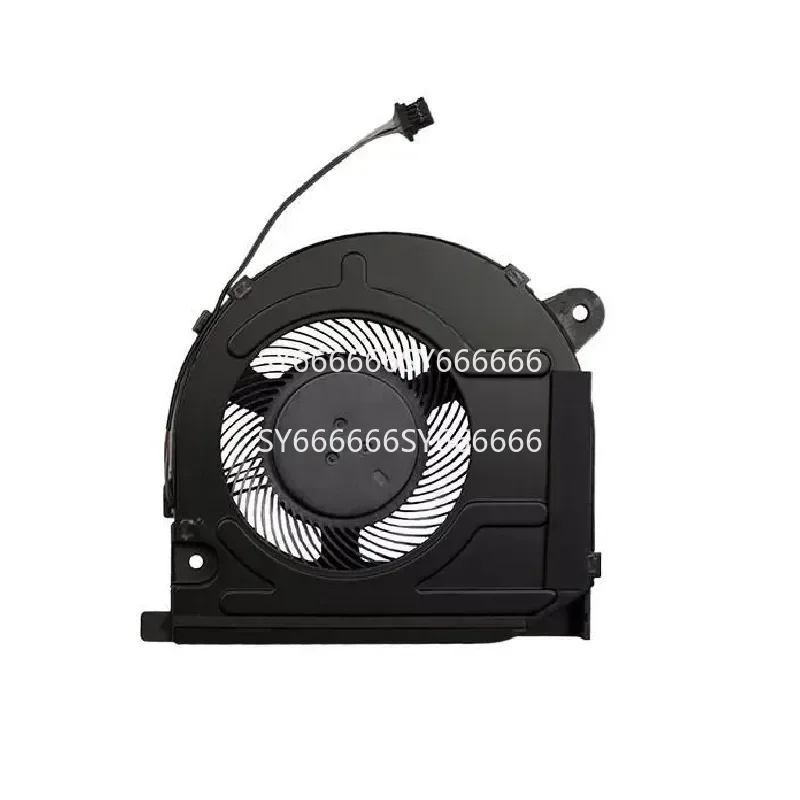 Cooling Fan For Dell Inspiron Vostro 15 7500 V7500 7501 + Free Disassembly Tools