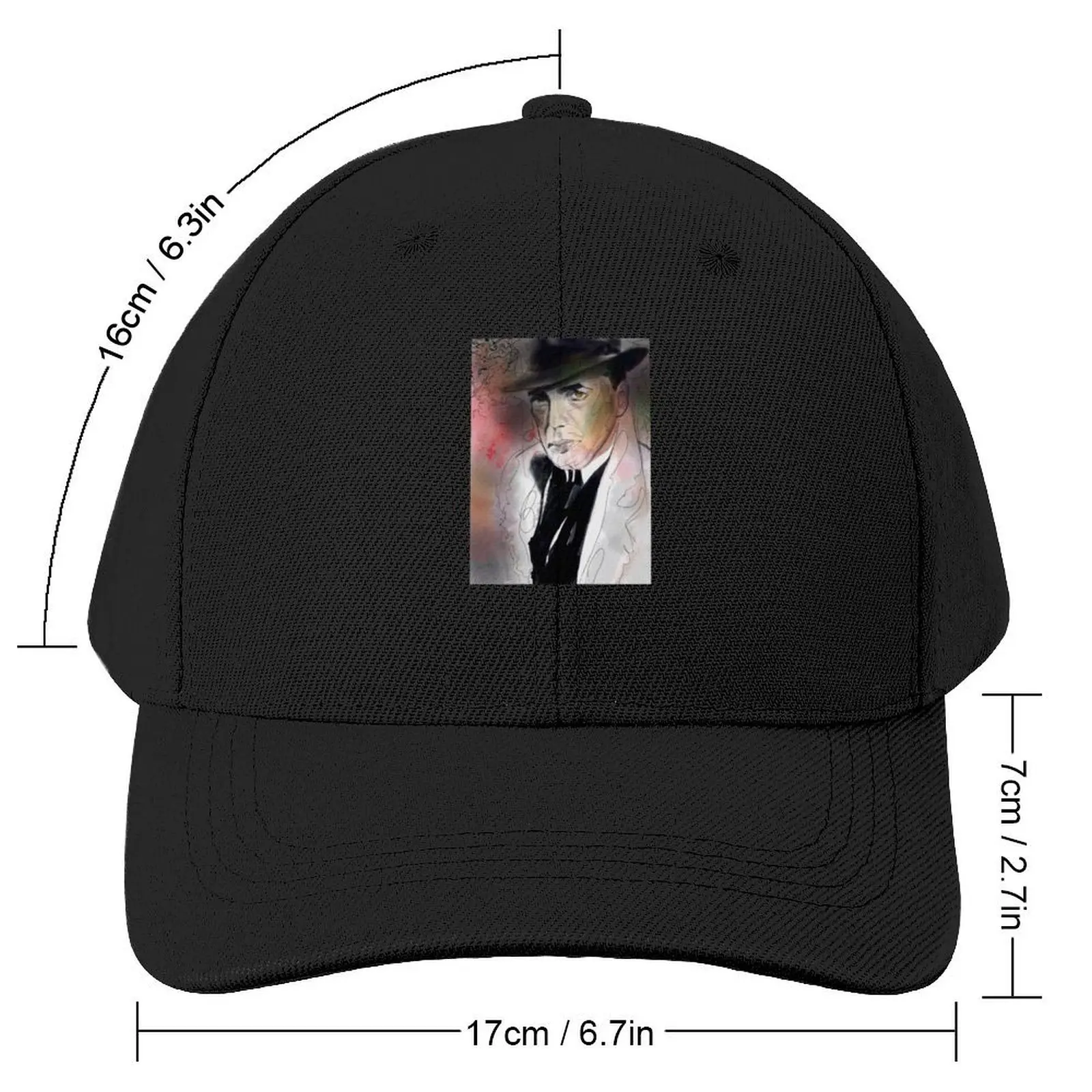 Bogey Perfect Gift Baseball Cap Rave Hat Man For The Sun Golf Cap Kids Hat Men Women's