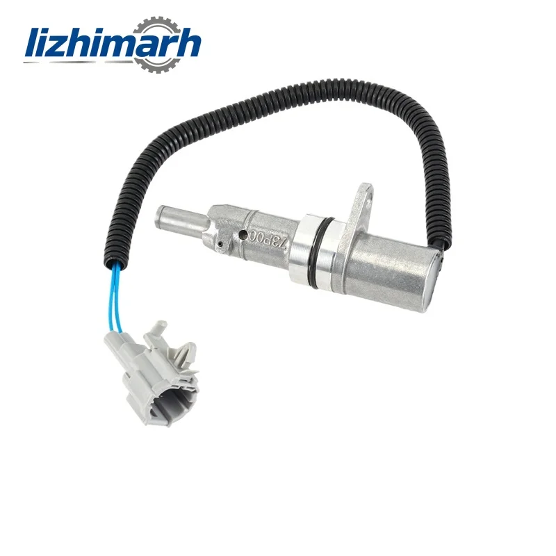 25010-85P00 25010-85P01 Vehicle Speed Speedometer Transmitter Sensor For Nissan Frontier Pathfinder Pickup Xterra 2.4L 3.0L 3.3L