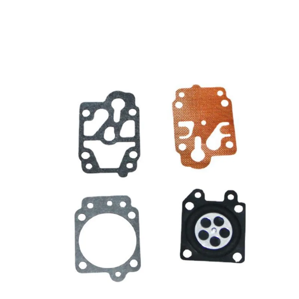 المكربن طقم تصليح الحجاب الحاجز طقم تصليح لأجزاء جزازة العشب 137/070/272/GX35/180/365