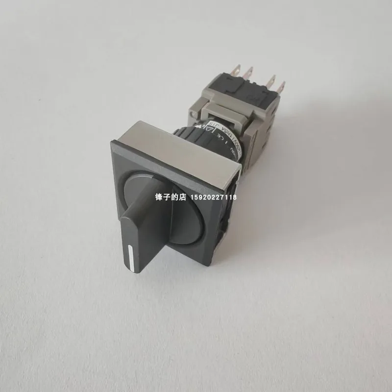 Fit for FUJI knob selection switch 3rd gear AG225-P3B33