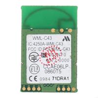 G8TA Bluetooth-compatible Wireless Bluetooth-compatible Module Board for Wii Game Console Replacement