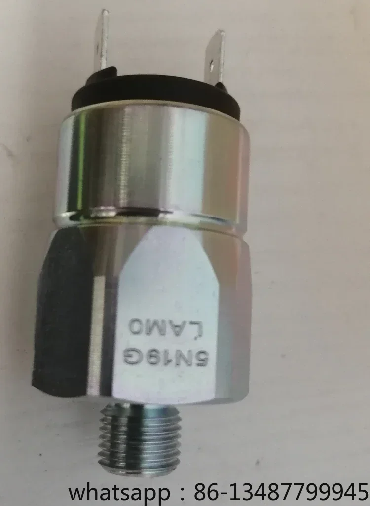 new  Pressure switch DAHASYSTEMS ML010120 ML020120 MLA10120MLA20120M10F1/8