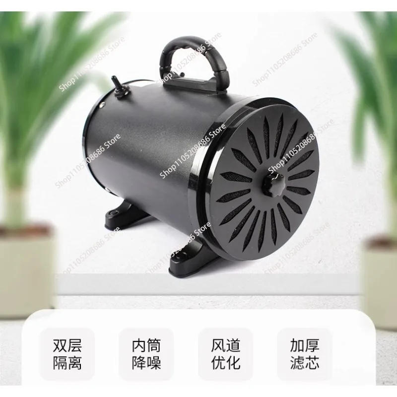 

pet water dryer hair dryer high power silent special drying and blowing hair