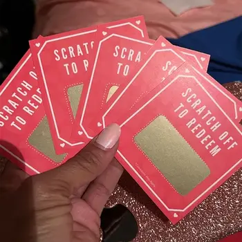 10 best sales Buoni d'amore - №5