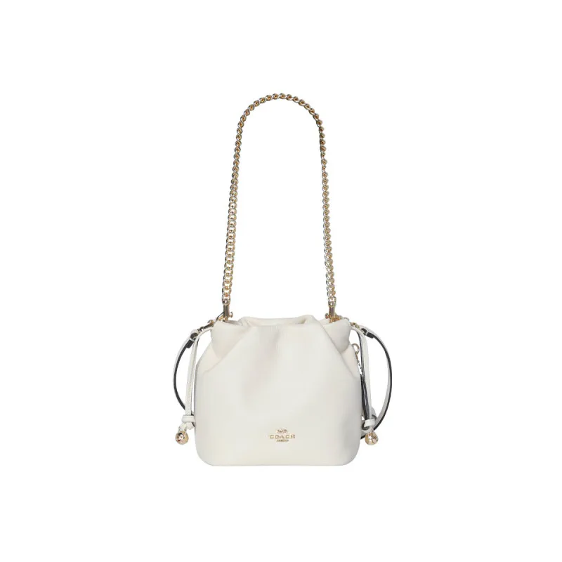 Coach Women's Faye Mini Shoulder Crossbody Handbag CDB67