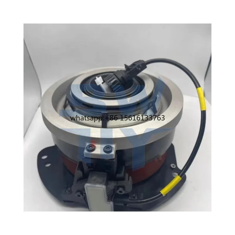 

6482000218 Professional Hydraulic Clutch Actuator Smooth Operation for Truck Transmission Repair Central Slave Cylinder