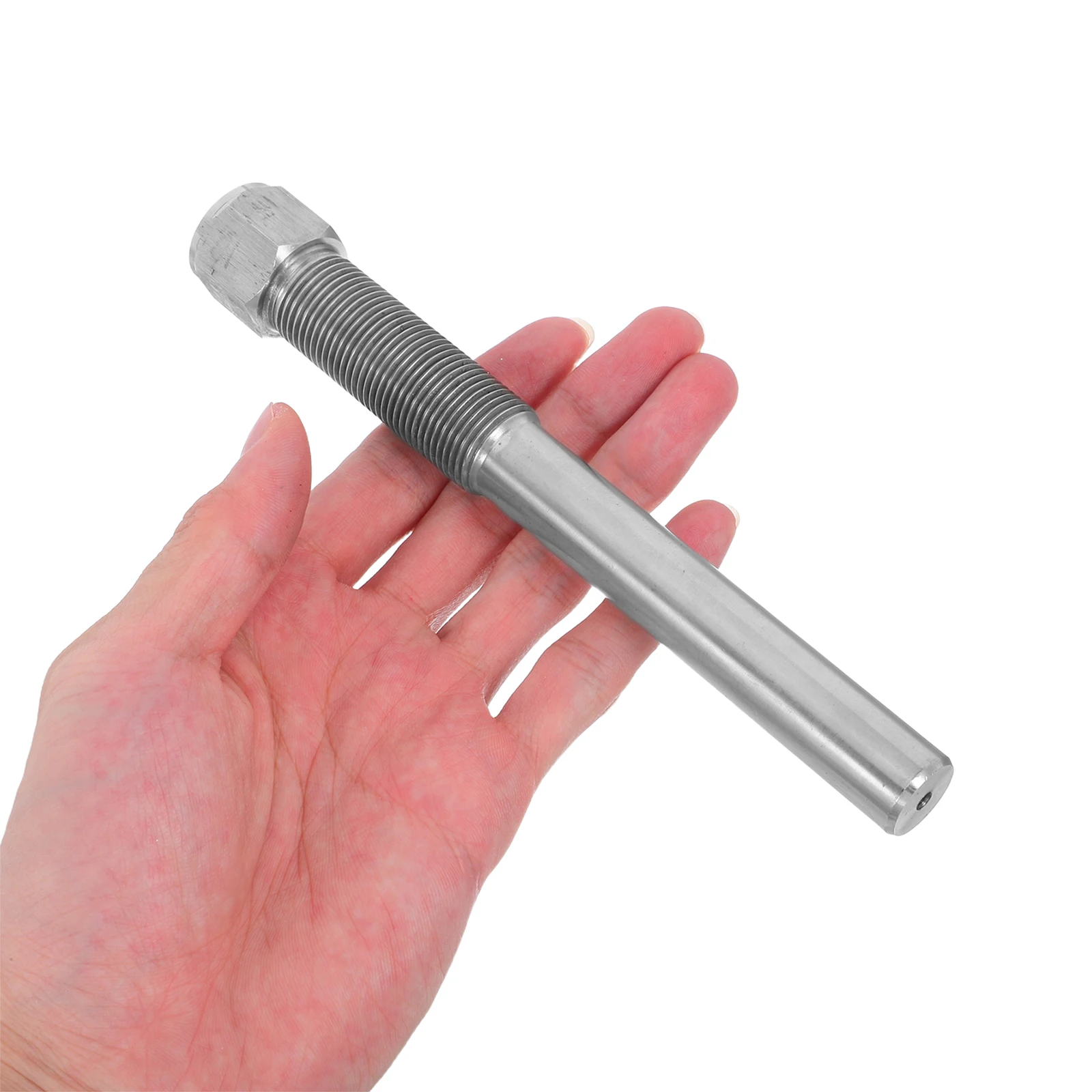 

Golf Cart Puller Tool Drive Clutch Removal Bolt For Primary Clutch Compatible With Go Kart Maintenance Tools Parts