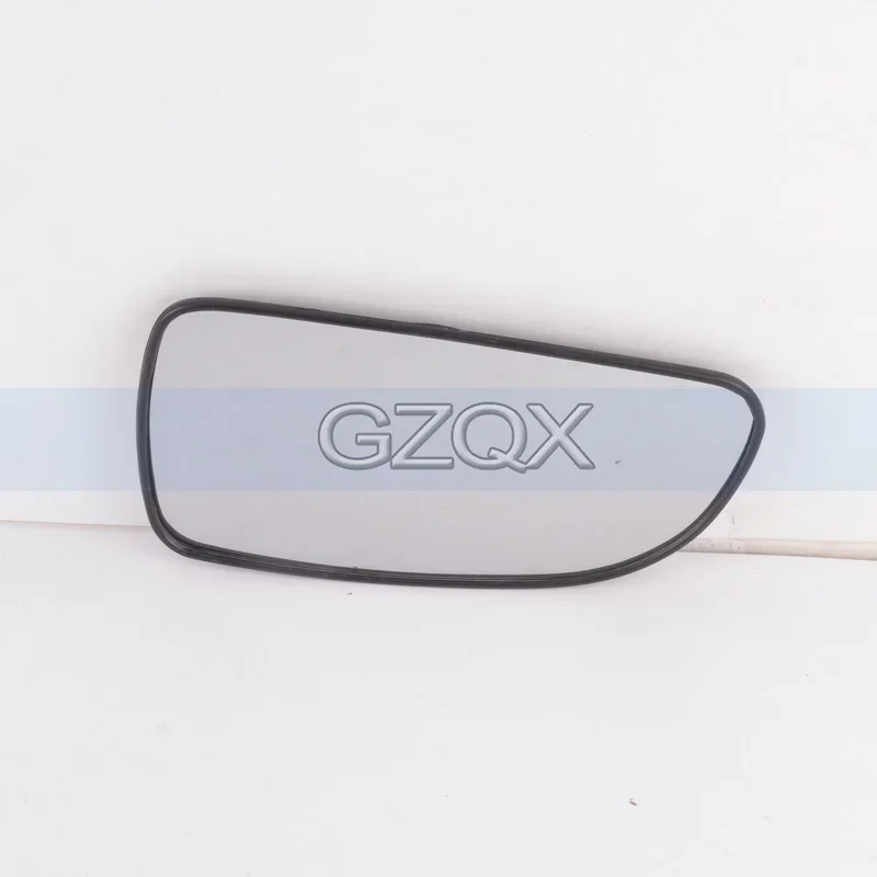 CAPQX Heating Outside Rearview mirror For Hyundai Sonata NF 2005 2006 2007 2008 2009 glass Side Rear View Mirror Lens