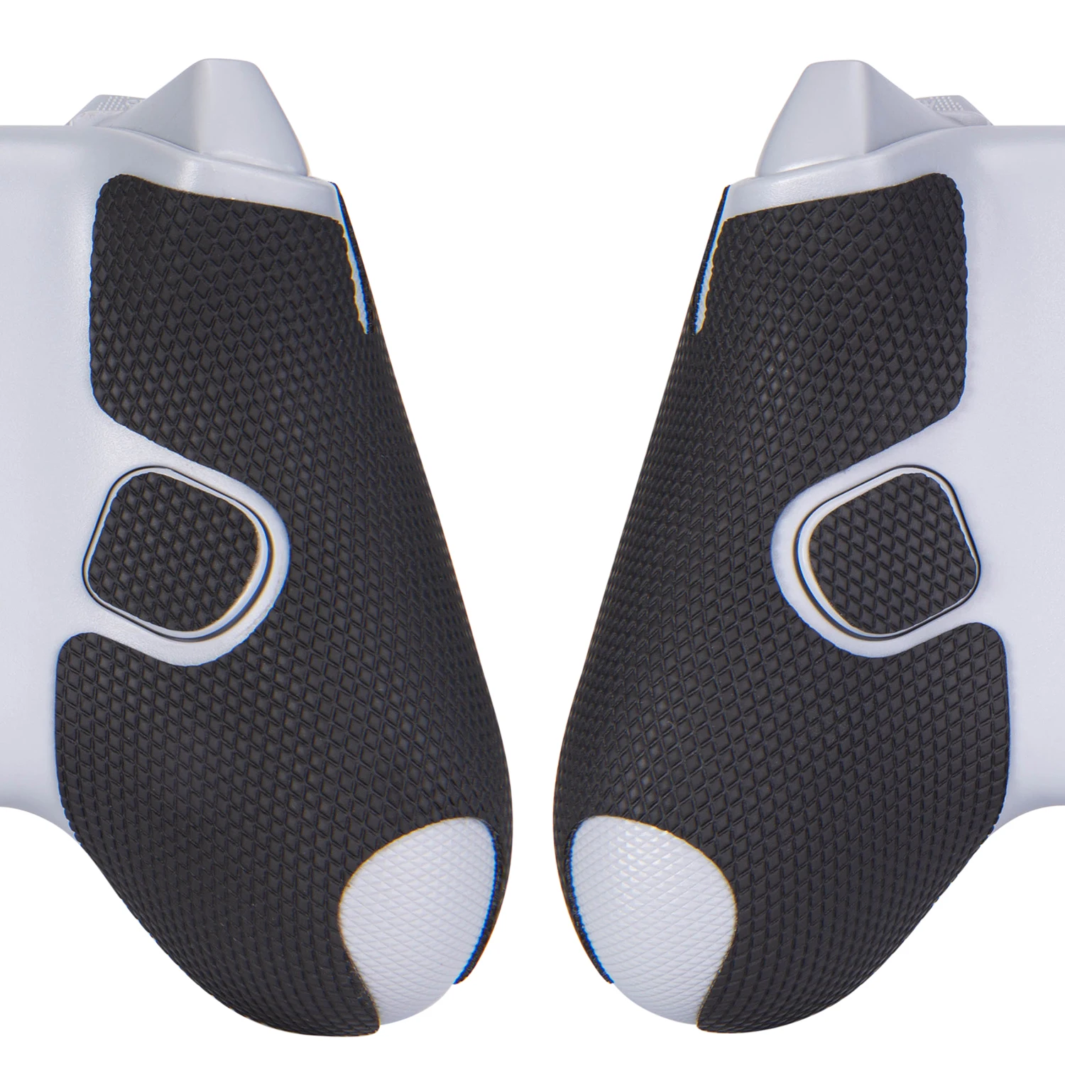 TALONGAMES Controller Grip Tape Lite Version Compatible With GameSir G8 Galileo,G8+ Handle,Non-slip Sweat Absorption Sticker