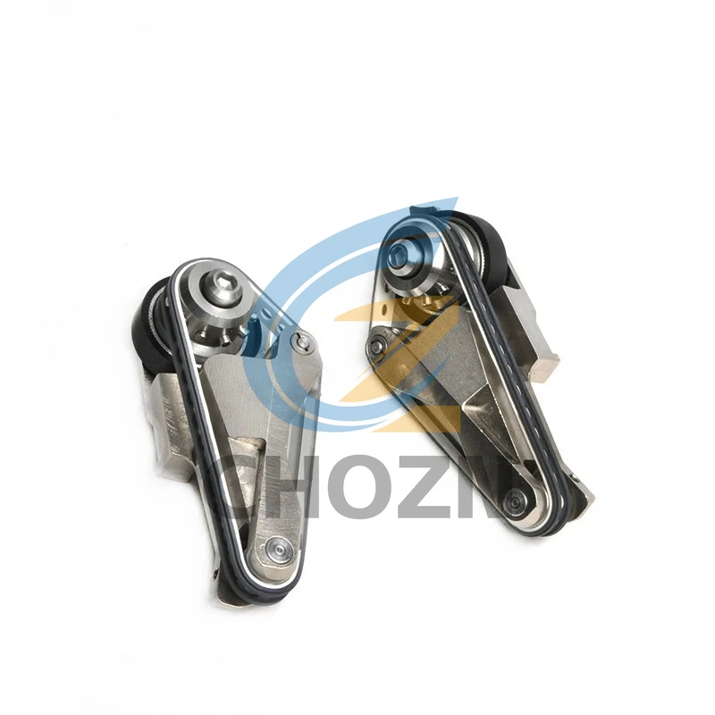 

Heidelberg XL105 Take-up Deceleration Belt Rack Deceleration Belt Pulley