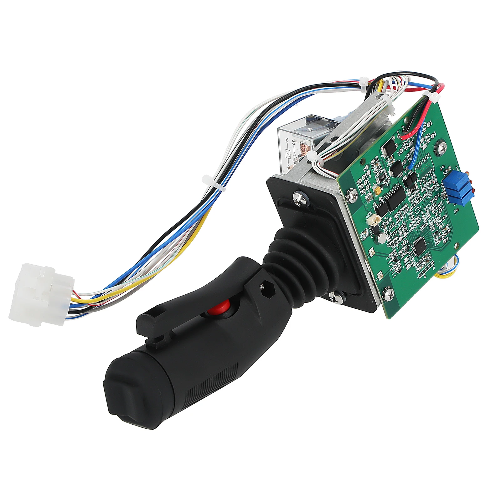 Электрический контроллер джойстика для Skyjack SJIII3015 SJIII4620 123994 159108, новый