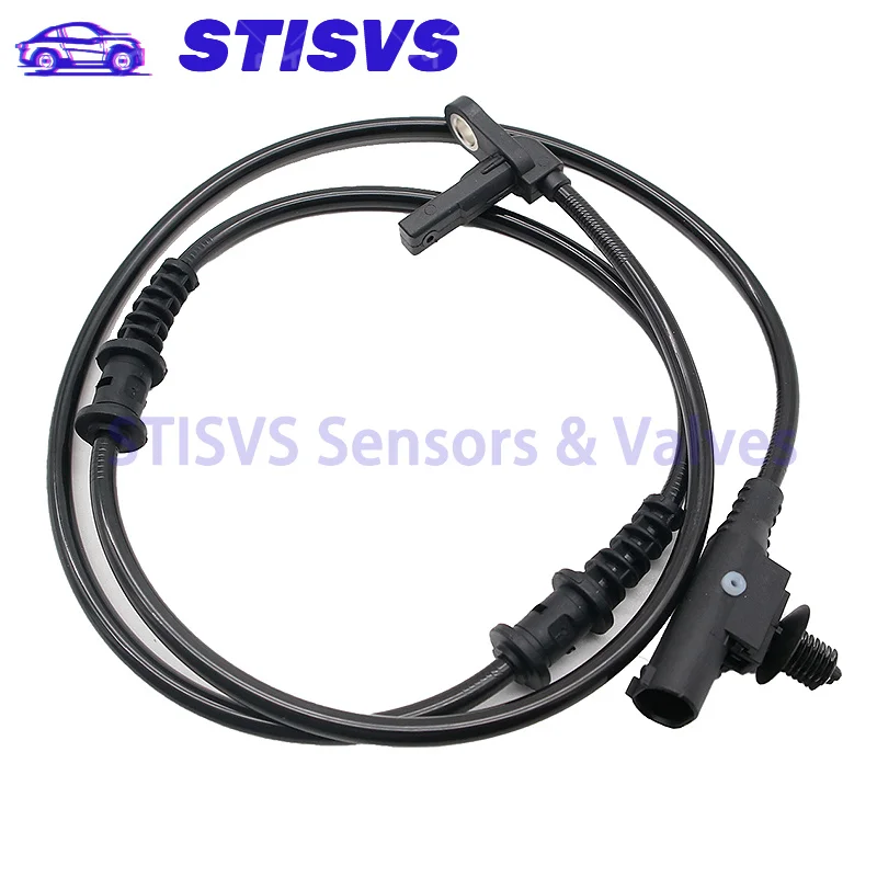 9069050601 Front Left Right ABS Wheel Speed Sensor For Mercedes-Benz Freightliner Sprinter 3500 2500 2010-2018 9065403917 New