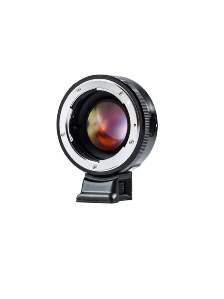 

Camera repair accessories for Weizhoshi NF-E NF lens to E mount mirrorless adapter rings A7M3, A7M4, A7R3, A7R4, A7S3