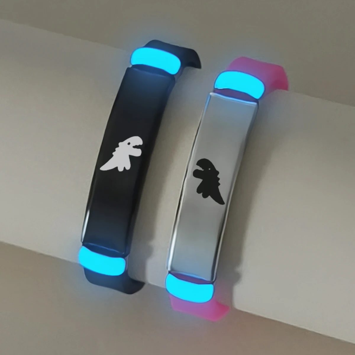 2-Piece Set Glowing… - image