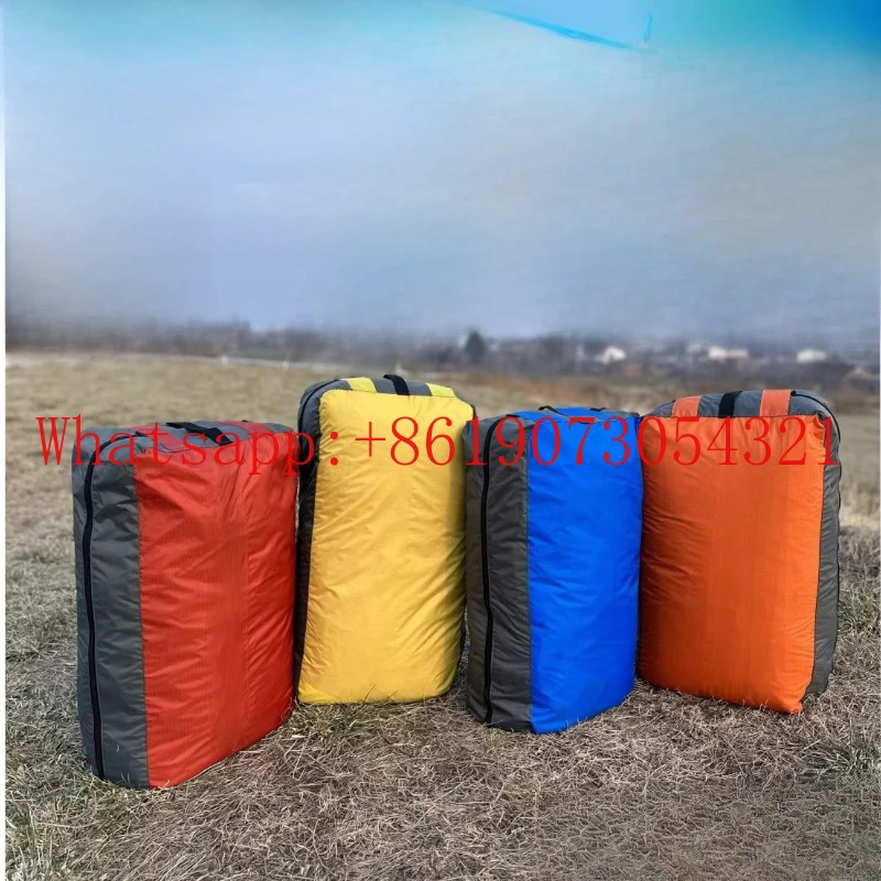 

Длинная сумка для параплана, защитная сумка, сумка для змеевидного зонта