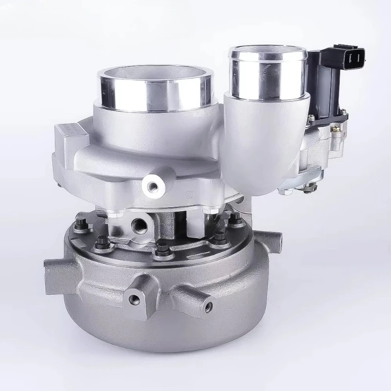 

Turbine Complete for Hino GTB3576KLNRV 830724 775806 830724-5001S 830724-5002S 830724-0002 830724-5002 830724-0001 Turbo