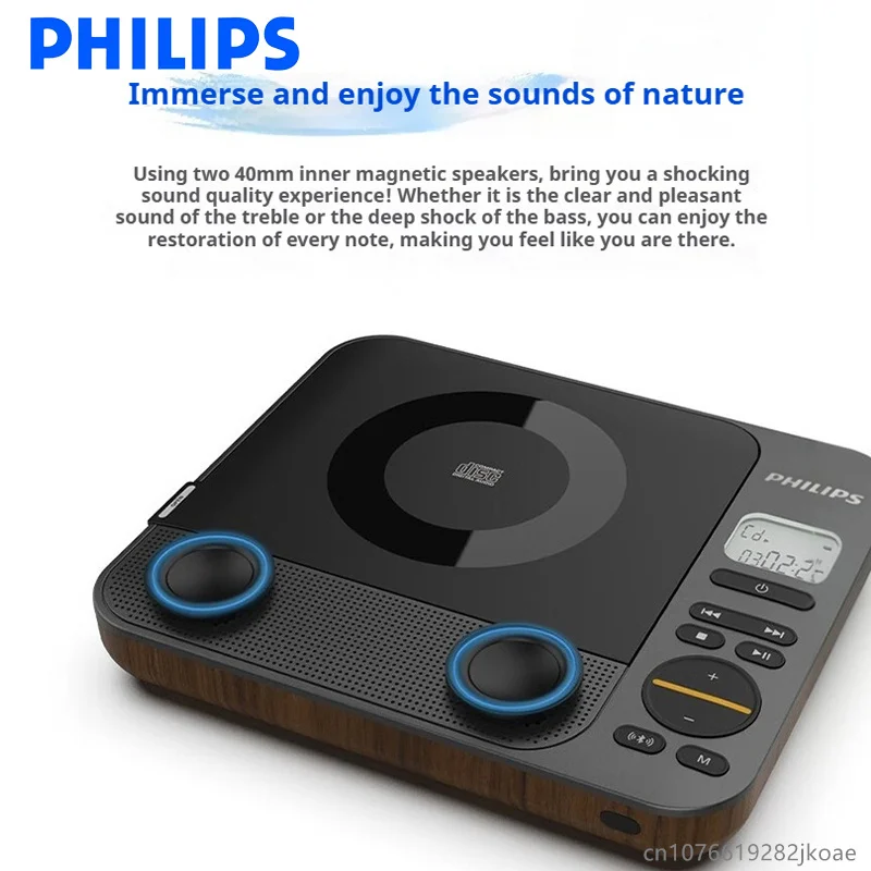 Thumbnail 2 - #60 Best CD Players to Buy In 2026