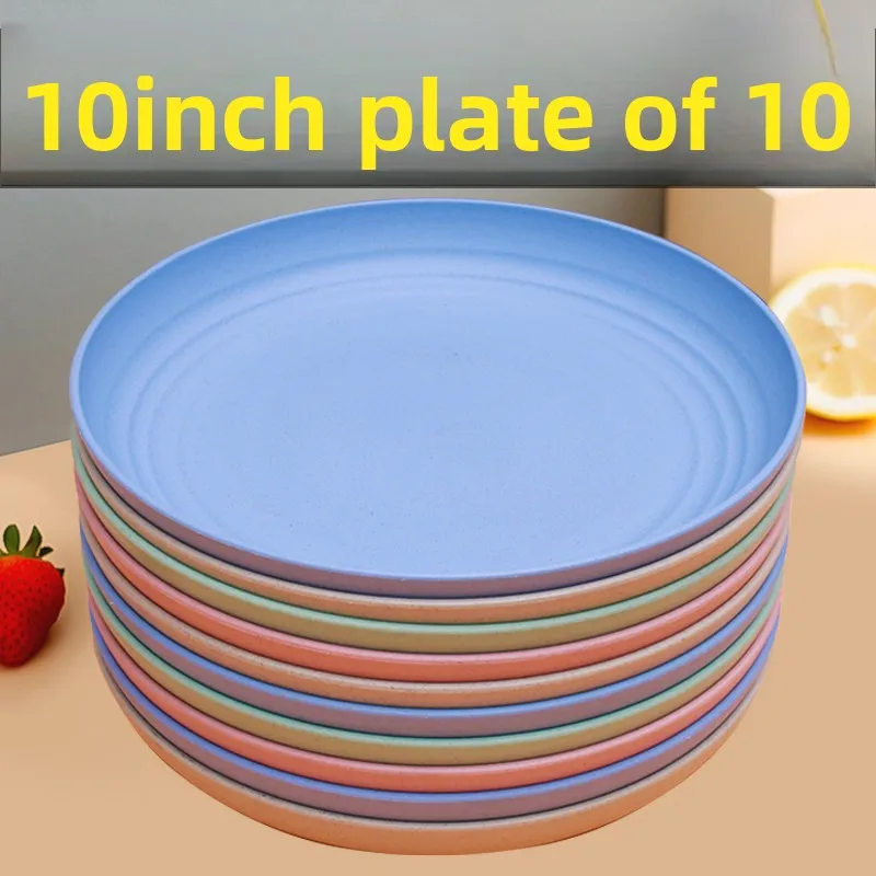 Deep Di Plastic Whe…